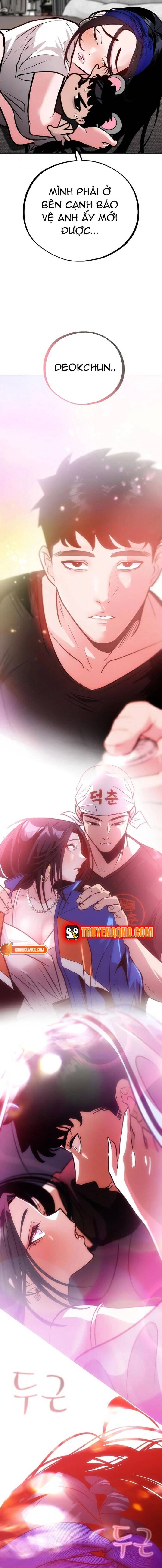 Tôi Lập Hậu Cung Khởi Đầu Từ Bán Hàng Rong - Chapter 4 - Page 15