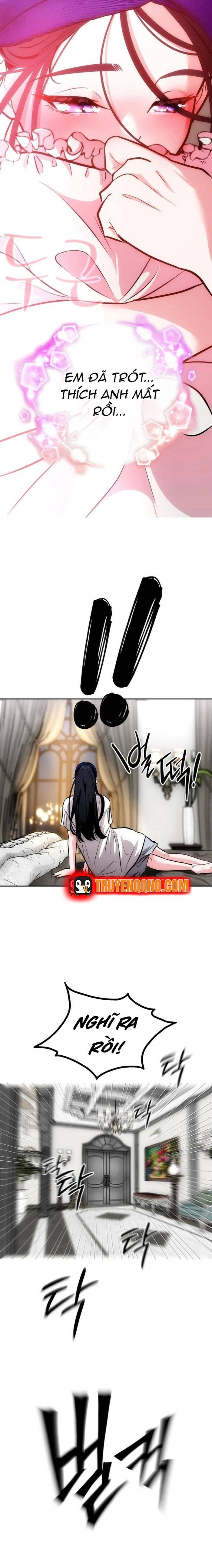 Tôi Lập Hậu Cung Khởi Đầu Từ Bán Hàng Rong - Chapter 4 - Page 16