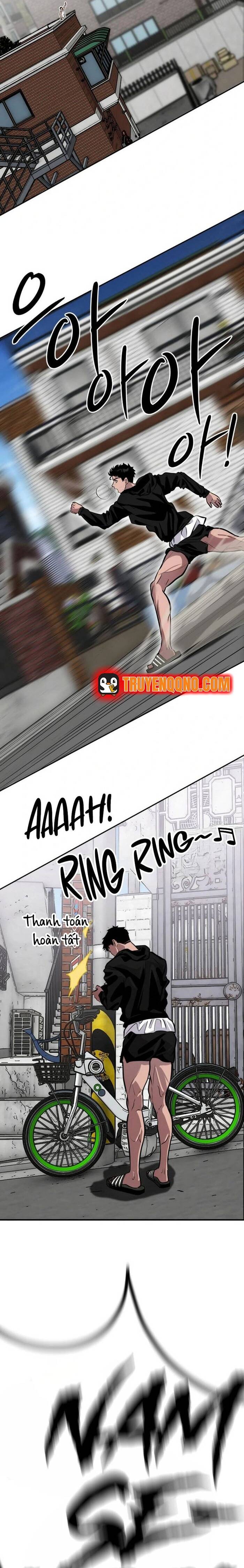 Tôi Lập Hậu Cung Khởi Đầu Từ Bán Hàng Rong - Chapter 4 - Page 20