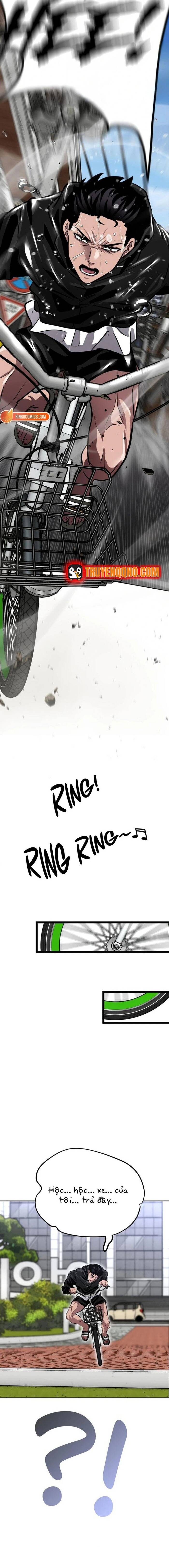 Tôi Lập Hậu Cung Khởi Đầu Từ Bán Hàng Rong - Chapter 4 - Page 21