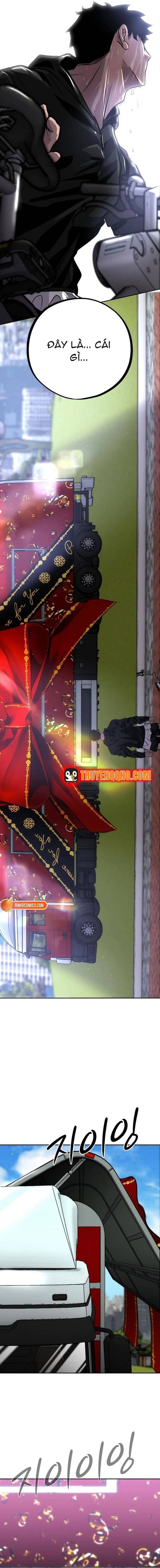 Tôi Lập Hậu Cung Khởi Đầu Từ Bán Hàng Rong - Chapter 4 - Page 22