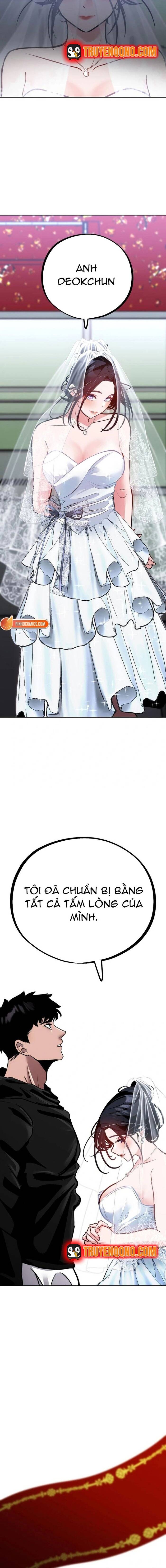 Tôi Lập Hậu Cung Khởi Đầu Từ Bán Hàng Rong - Chapter 4 - Page 23