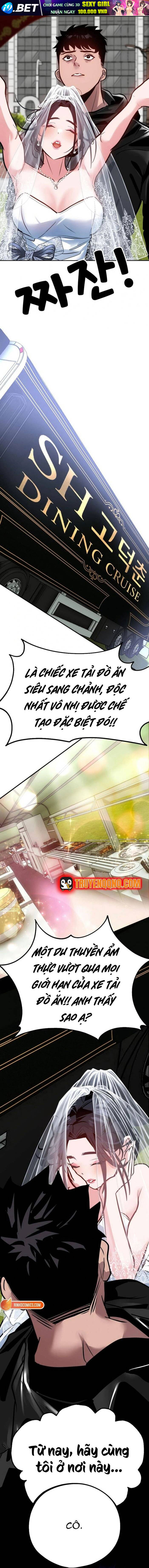 Tôi Lập Hậu Cung Khởi Đầu Từ Bán Hàng Rong - Chapter 4 - Page 24