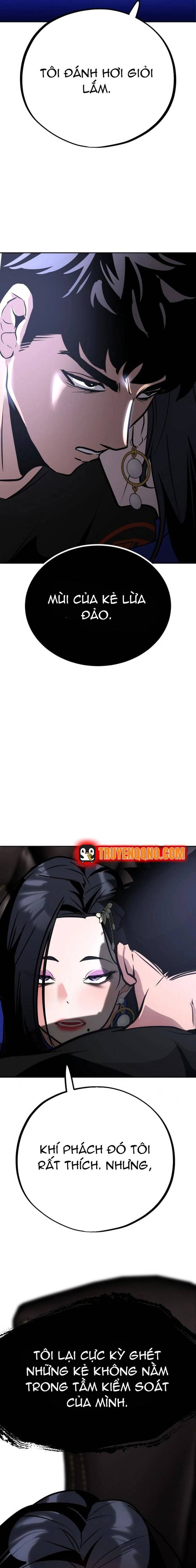 Tôi Lập Hậu Cung Khởi Đầu Từ Bán Hàng Rong - Chapter 4 - Page 4