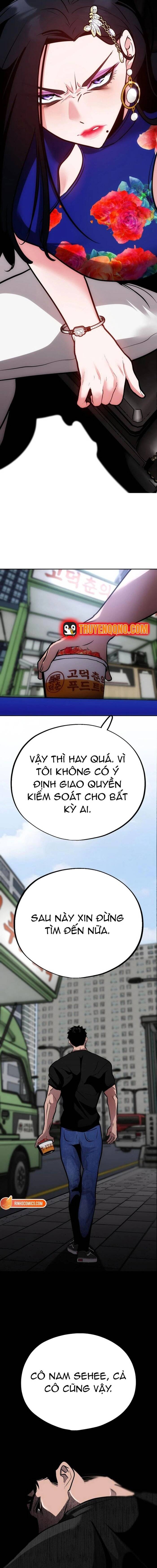 Tôi Lập Hậu Cung Khởi Đầu Từ Bán Hàng Rong - Chapter 4 - Page 5