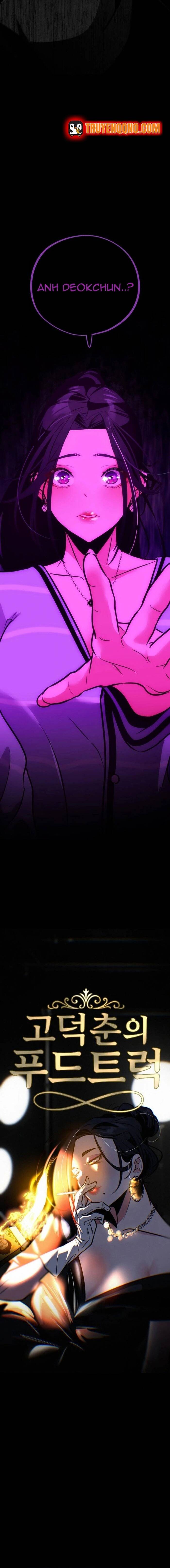 Tôi Lập Hậu Cung Khởi Đầu Từ Bán Hàng Rong - Chapter 4 - Page 6