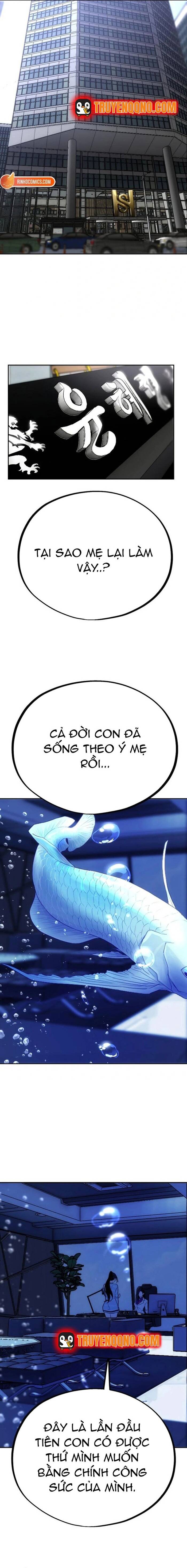 Tôi Lập Hậu Cung Khởi Đầu Từ Bán Hàng Rong - Chapter 4 - Page 7