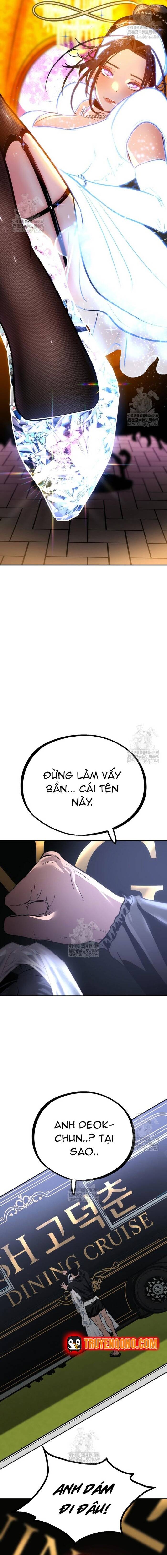 Tôi Lập Hậu Cung Khởi Đầu Từ Bán Hàng Rong - Chapter 5 - Page 10