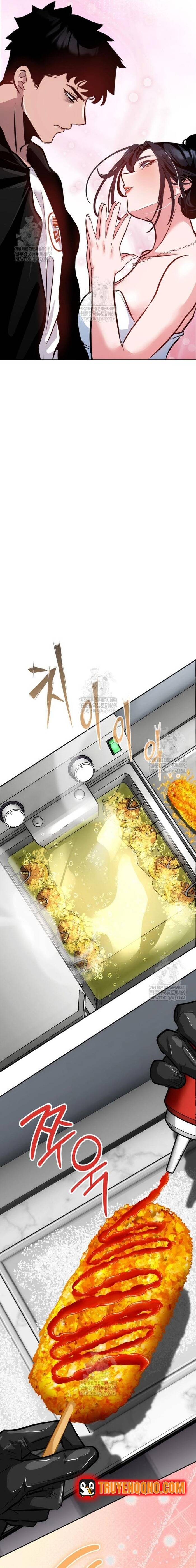 Tôi Lập Hậu Cung Khởi Đầu Từ Bán Hàng Rong - Chapter 5 - Page 14