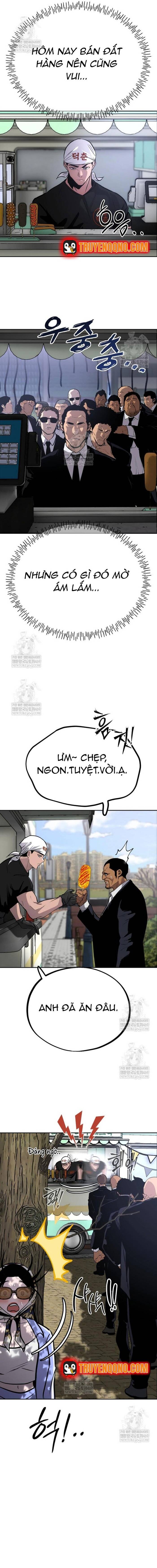 Tôi Lập Hậu Cung Khởi Đầu Từ Bán Hàng Rong - Chapter 5 - Page 16