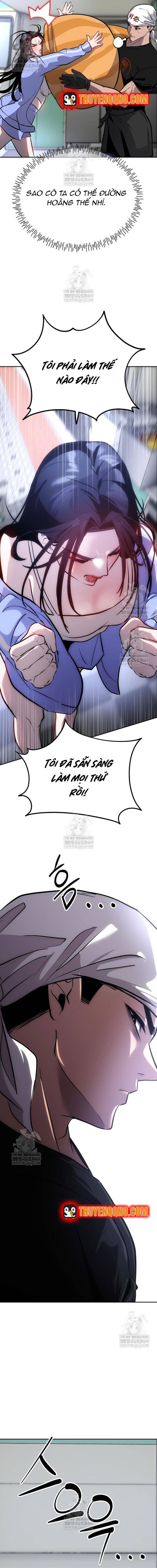 Tôi Lập Hậu Cung Khởi Đầu Từ Bán Hàng Rong - Chapter 5 - Page 19