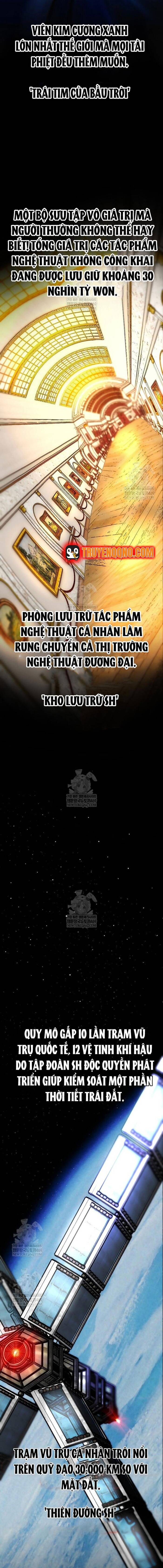 Tôi Lập Hậu Cung Khởi Đầu Từ Bán Hàng Rong - Chapter 5 - Page 3