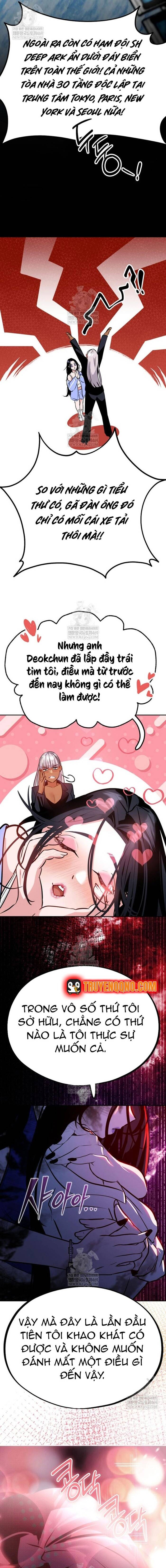 Tôi Lập Hậu Cung Khởi Đầu Từ Bán Hàng Rong - Chapter 5 - Page 4