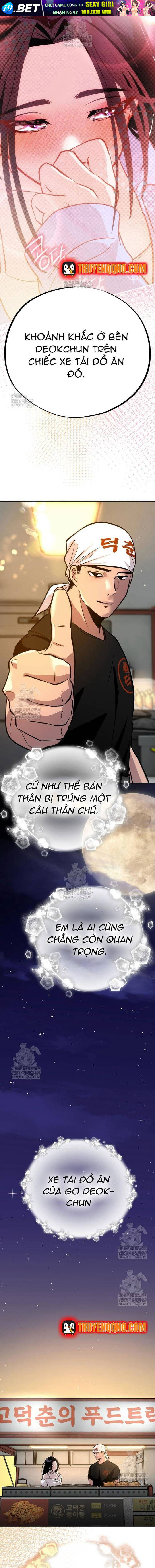 Tôi Lập Hậu Cung Khởi Đầu Từ Bán Hàng Rong - Chapter 5 - Page 5