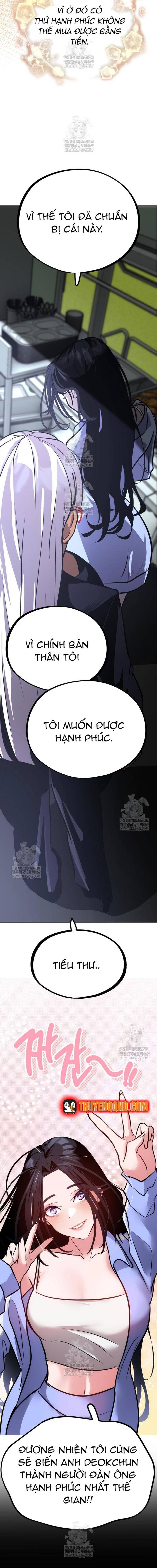 Tôi Lập Hậu Cung Khởi Đầu Từ Bán Hàng Rong - Chapter 5 - Page 6