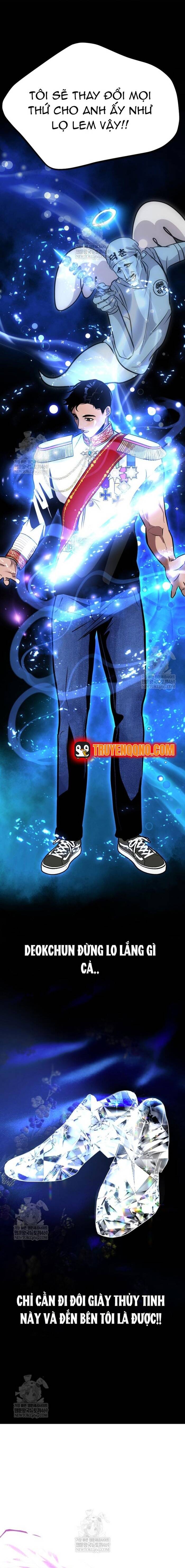 Tôi Lập Hậu Cung Khởi Đầu Từ Bán Hàng Rong - Chapter 5 - Page 7