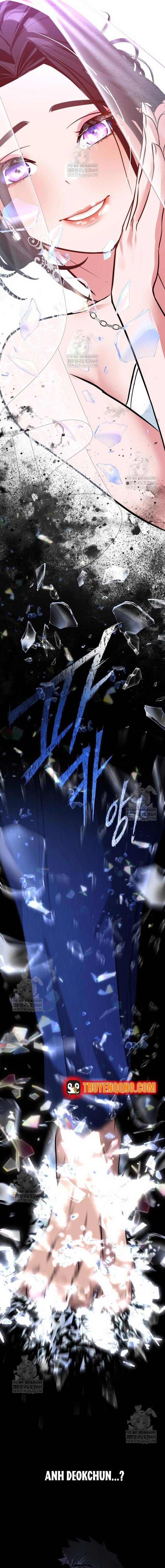 Tôi Lập Hậu Cung Khởi Đầu Từ Bán Hàng Rong - Chapter 5 - Page 8