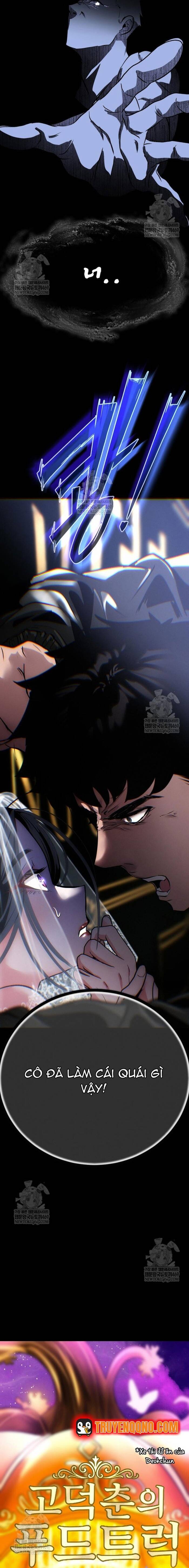 Tôi Lập Hậu Cung Khởi Đầu Từ Bán Hàng Rong - Chapter 5 - Page 9