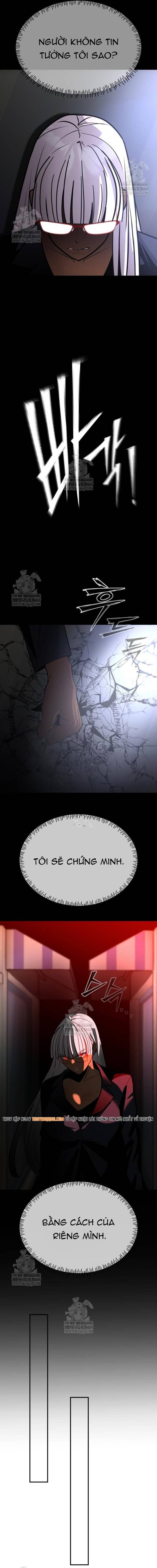 Tôi Lập Hậu Cung Khởi Đầu Từ Bán Hàng Rong - Chapter 6 - Page 10