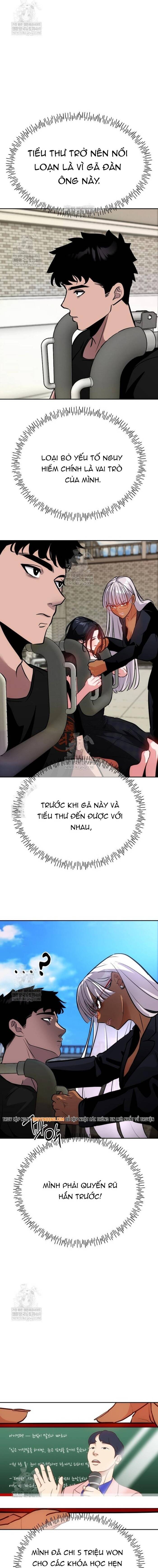 Tôi Lập Hậu Cung Khởi Đầu Từ Bán Hàng Rong - Chapter 6 - Page 11