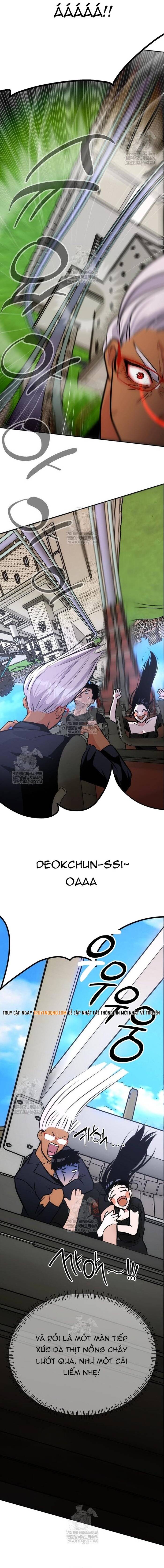 Tôi Lập Hậu Cung Khởi Đầu Từ Bán Hàng Rong - Chapter 6 - Page 13