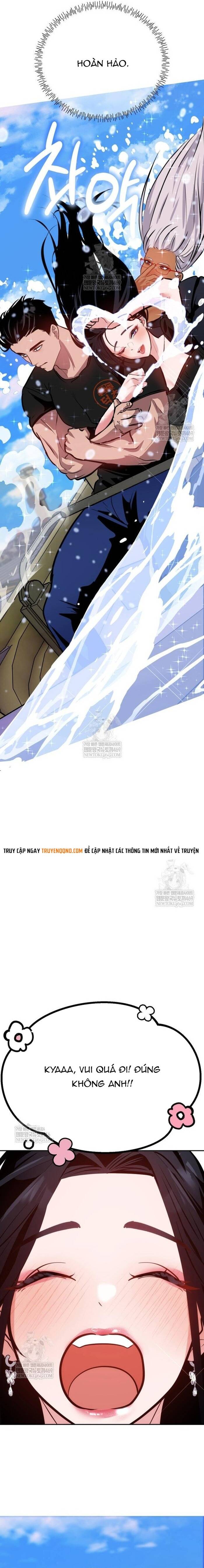 Tôi Lập Hậu Cung Khởi Đầu Từ Bán Hàng Rong - Chapter 6 - Page 14