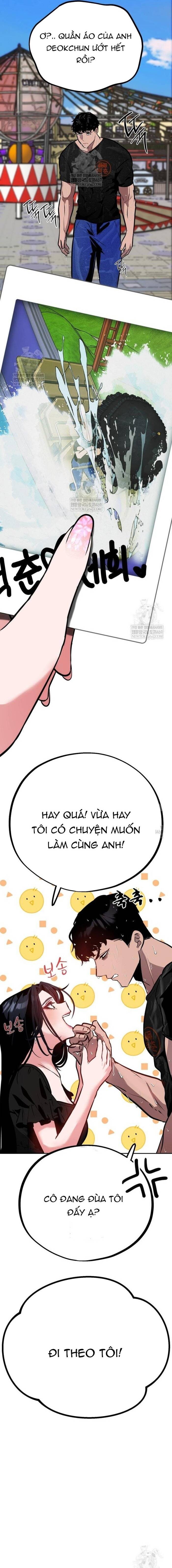 Tôi Lập Hậu Cung Khởi Đầu Từ Bán Hàng Rong - Chapter 6 - Page 15