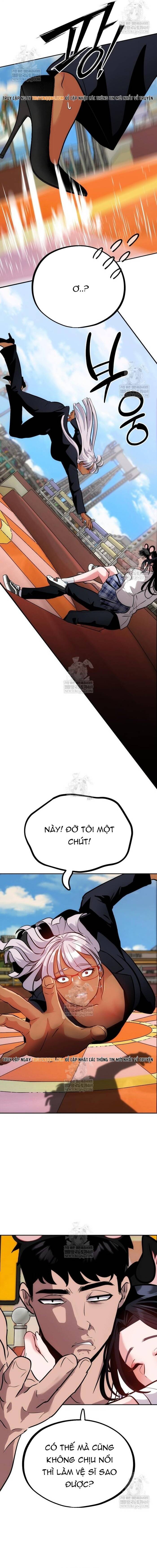 Tôi Lập Hậu Cung Khởi Đầu Từ Bán Hàng Rong - Chapter 6 - Page 18