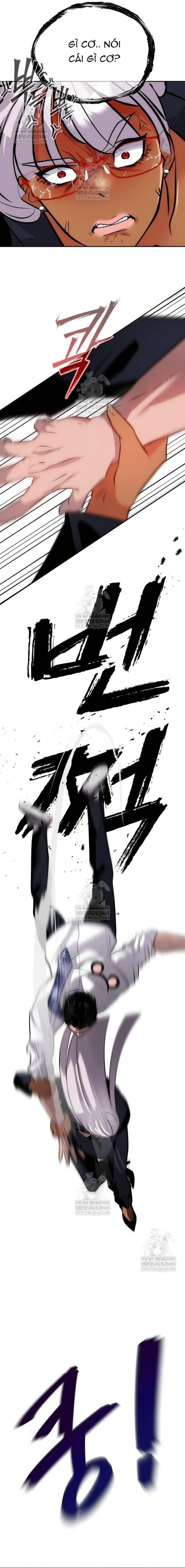 Tôi Lập Hậu Cung Khởi Đầu Từ Bán Hàng Rong - Chapter 6 - Page 19