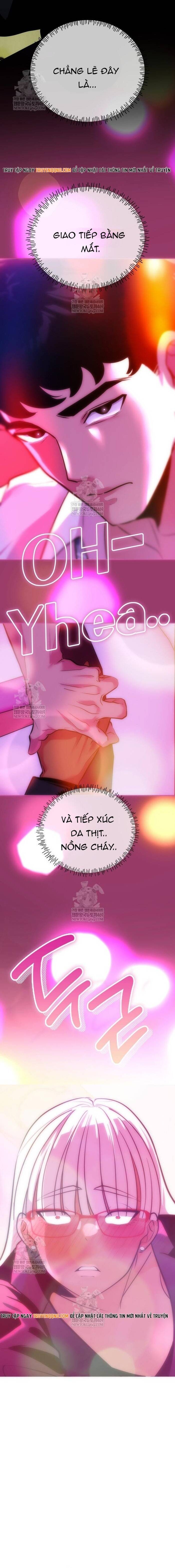 Tôi Lập Hậu Cung Khởi Đầu Từ Bán Hàng Rong - Chapter 6 - Page 23