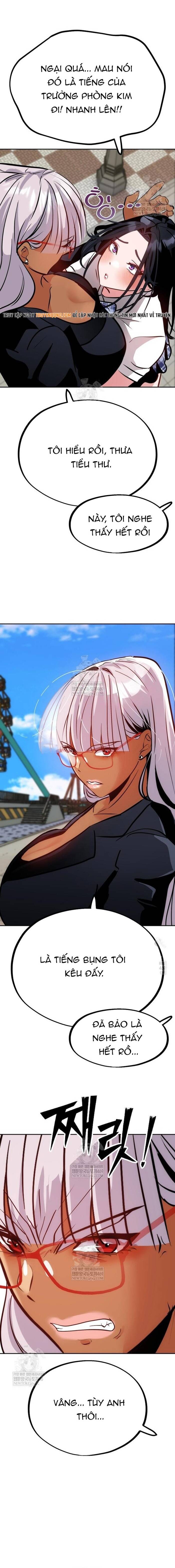 Tôi Lập Hậu Cung Khởi Đầu Từ Bán Hàng Rong - Chapter 6 - Page 26