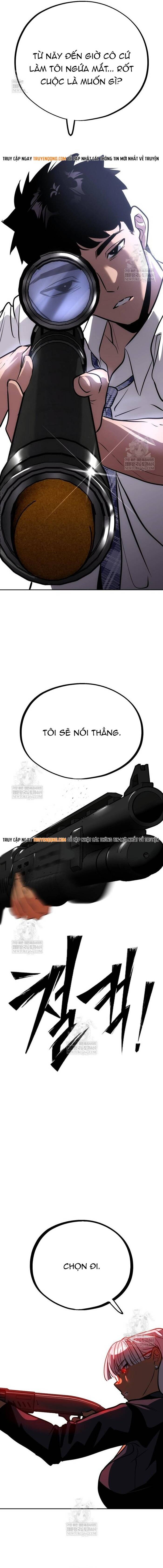 Tôi Lập Hậu Cung Khởi Đầu Từ Bán Hàng Rong - Chapter 6 - Page 28