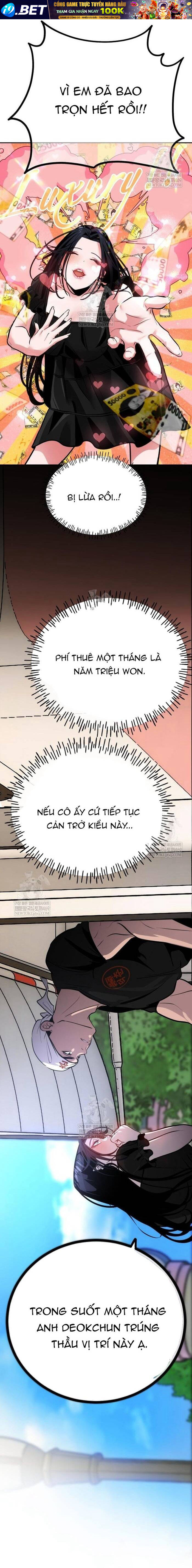 Tôi Lập Hậu Cung Khởi Đầu Từ Bán Hàng Rong - Chapter 6 - Page 7