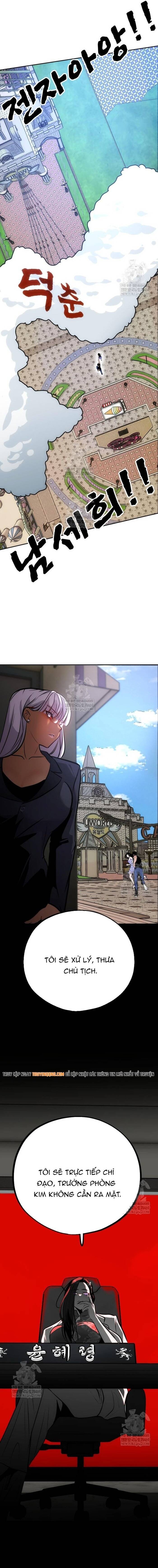 Tôi Lập Hậu Cung Khởi Đầu Từ Bán Hàng Rong - Chapter 6 - Page 9