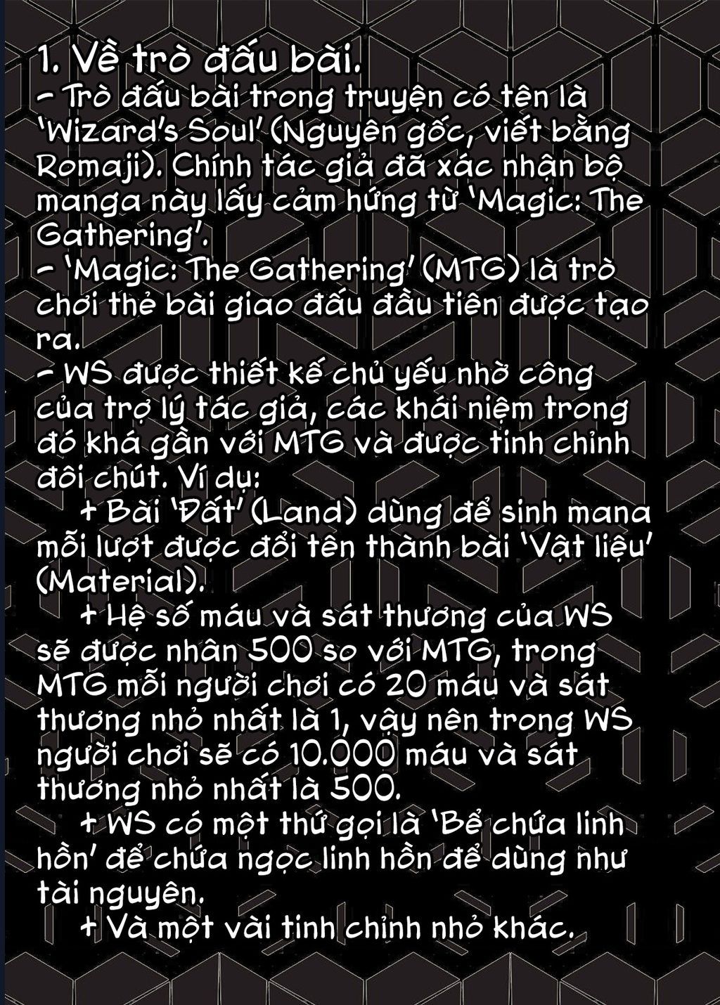 Wizard's Soul ~Koi No Seisen~ - Chapter 1 - Page 35