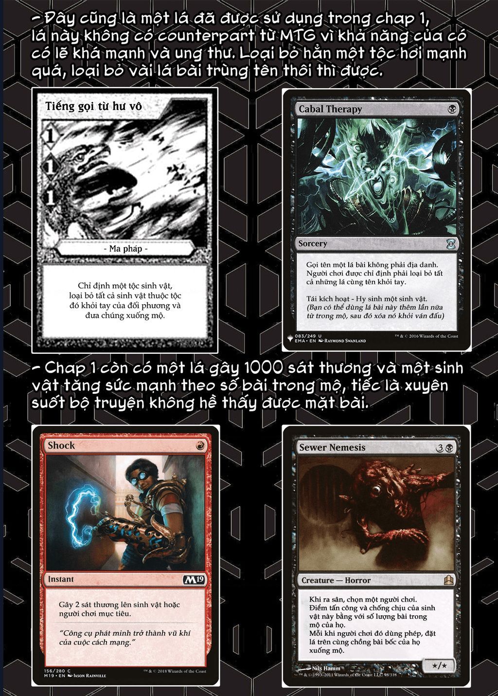 Wizard's Soul ~Koi No Seisen~ - Chapter 1 - Page 37