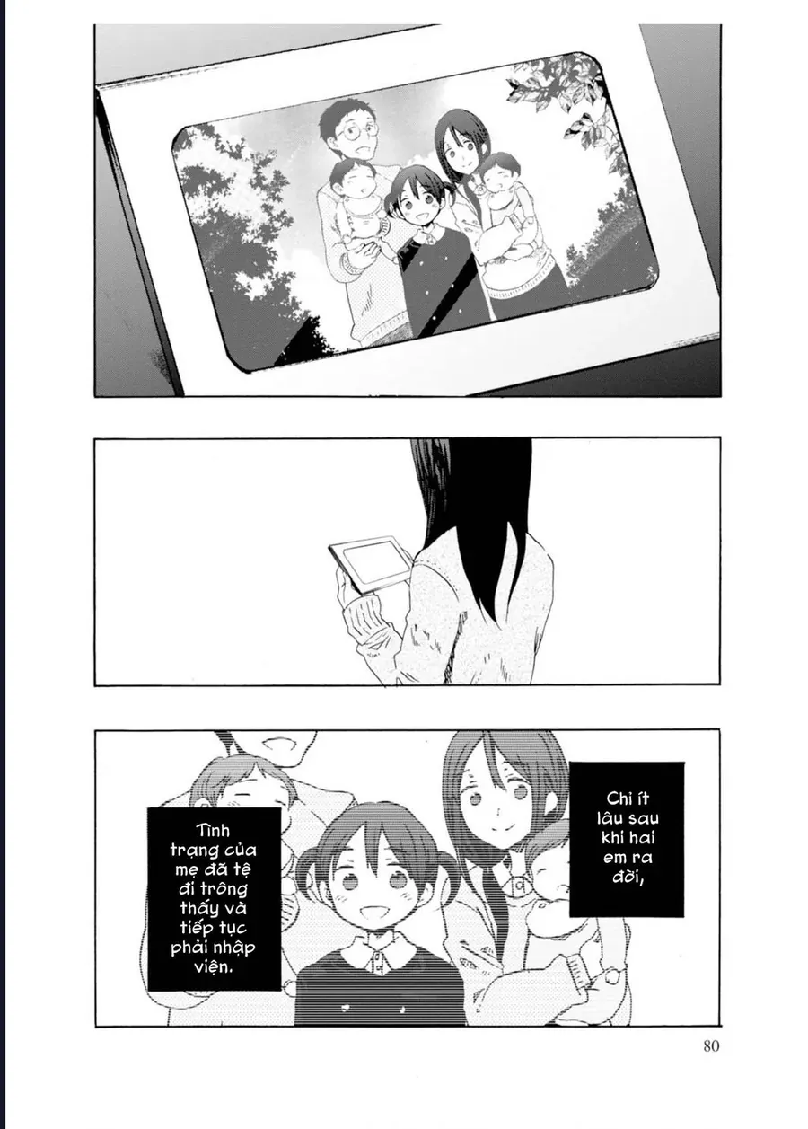 Wizard's Soul ~Koi No Seisen~ - Chapter 3 - Page 13