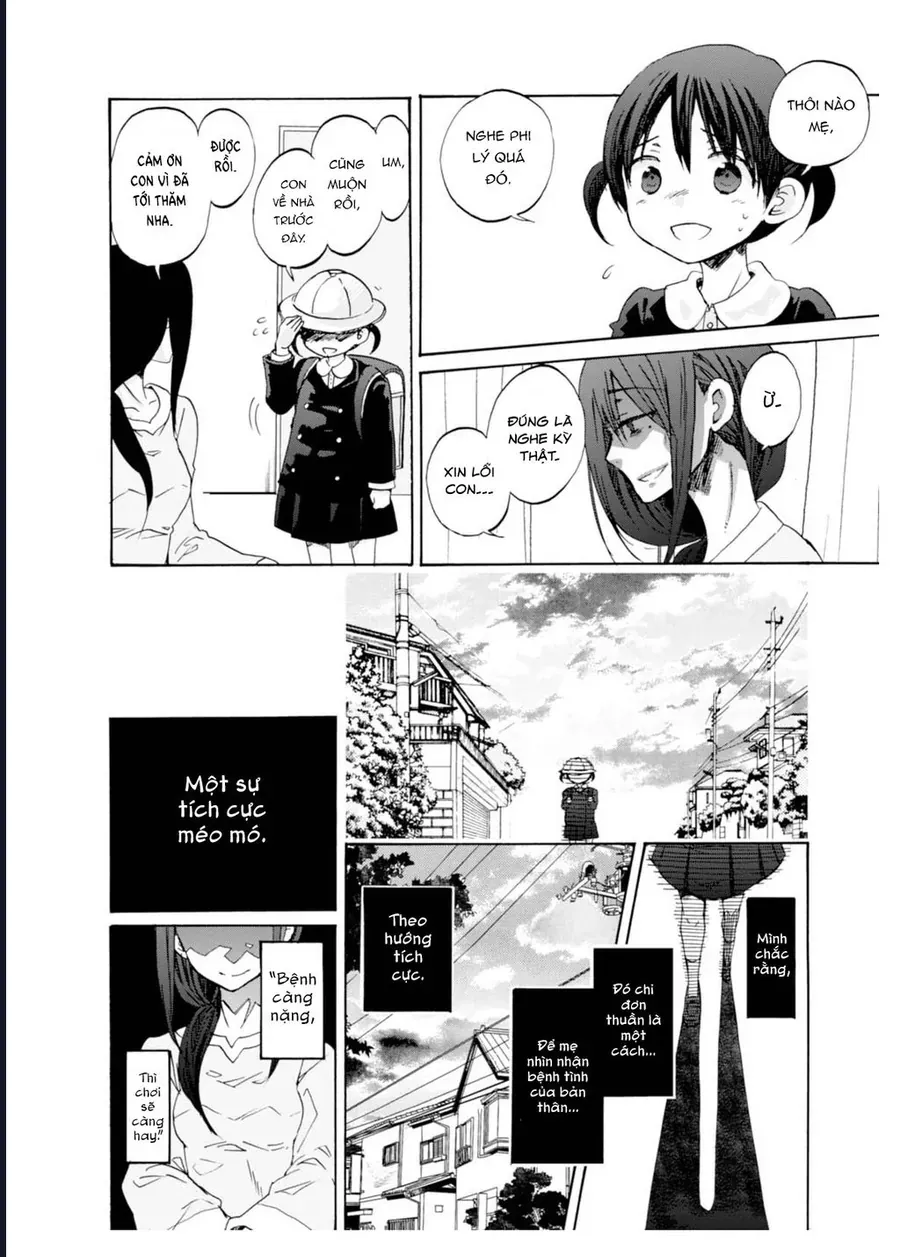 Wizard's Soul ~Koi No Seisen~ - Chapter 3 - Page 16