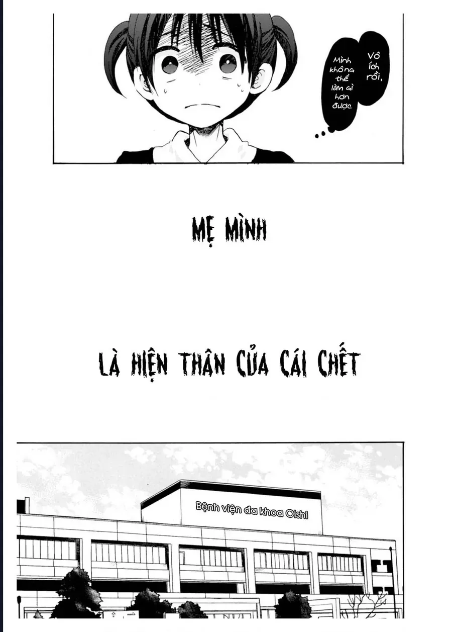 Wizard's Soul ~Koi No Seisen~ - Chapter 3 - Page 21