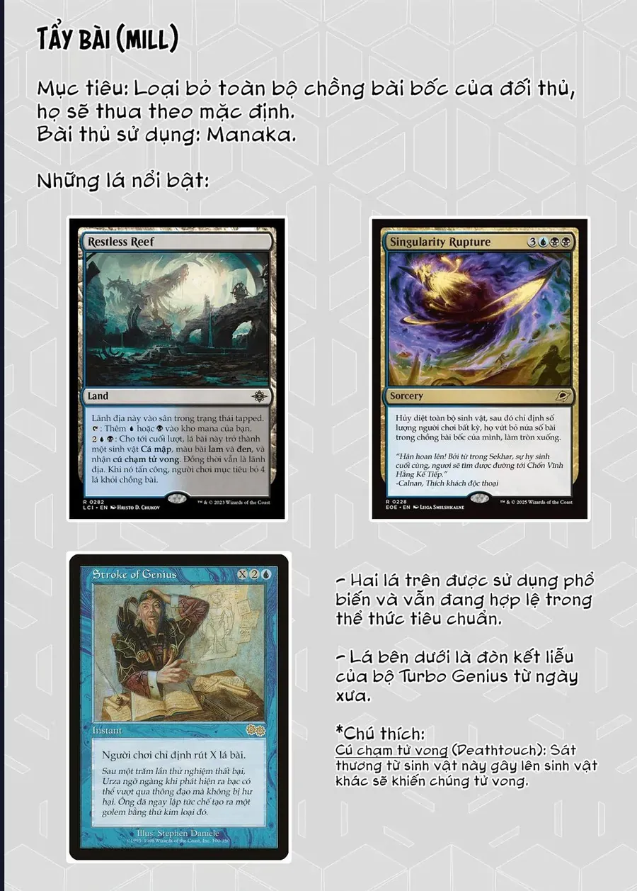 Wizard's Soul ~Koi No Seisen~ - Chapter 4 - Page 34