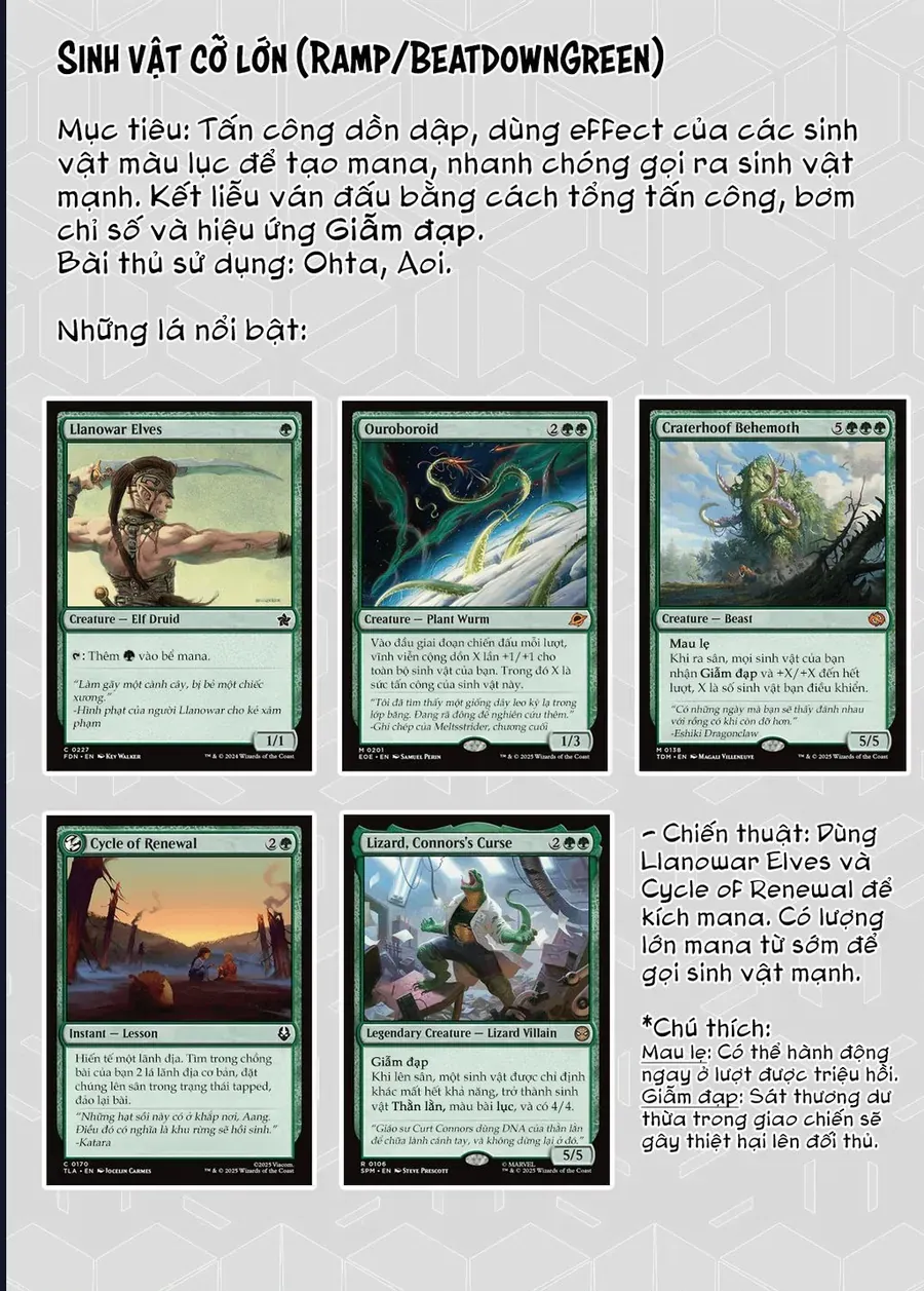 Wizard's Soul ~Koi No Seisen~ - Chapter 4 - Page 35