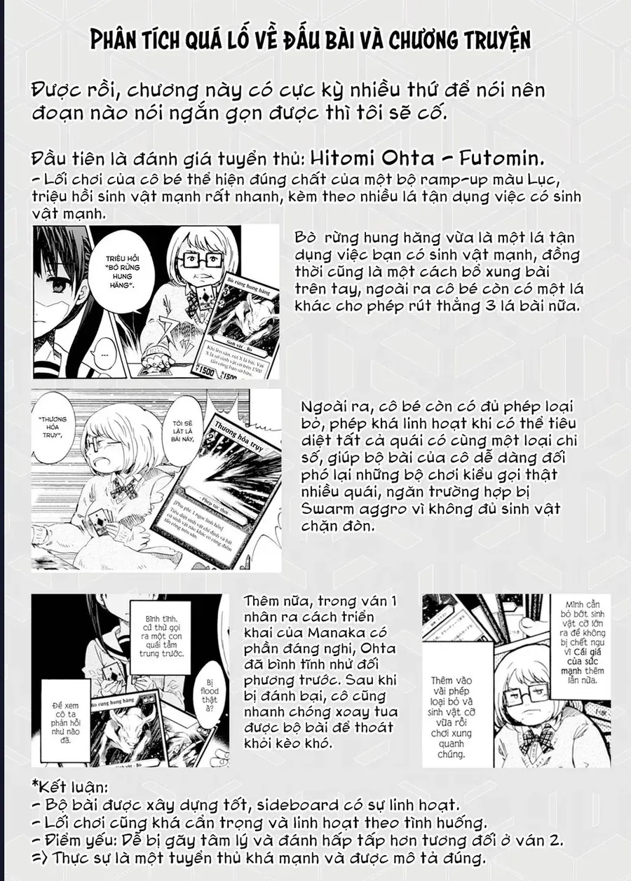 Wizard's Soul ~Koi No Seisen~ - Chapter 5 - Page 32