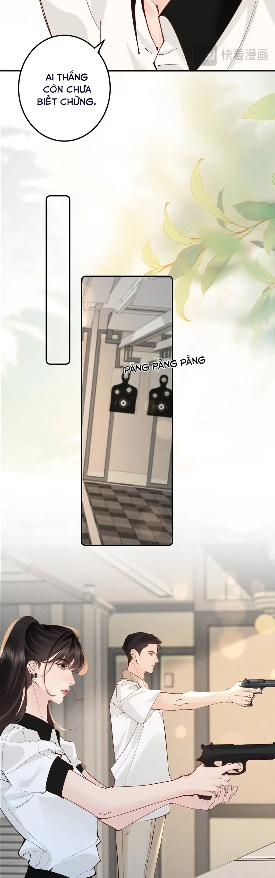 Siêu Cấp Cưng Chiều - Chapter 36 - Page 13