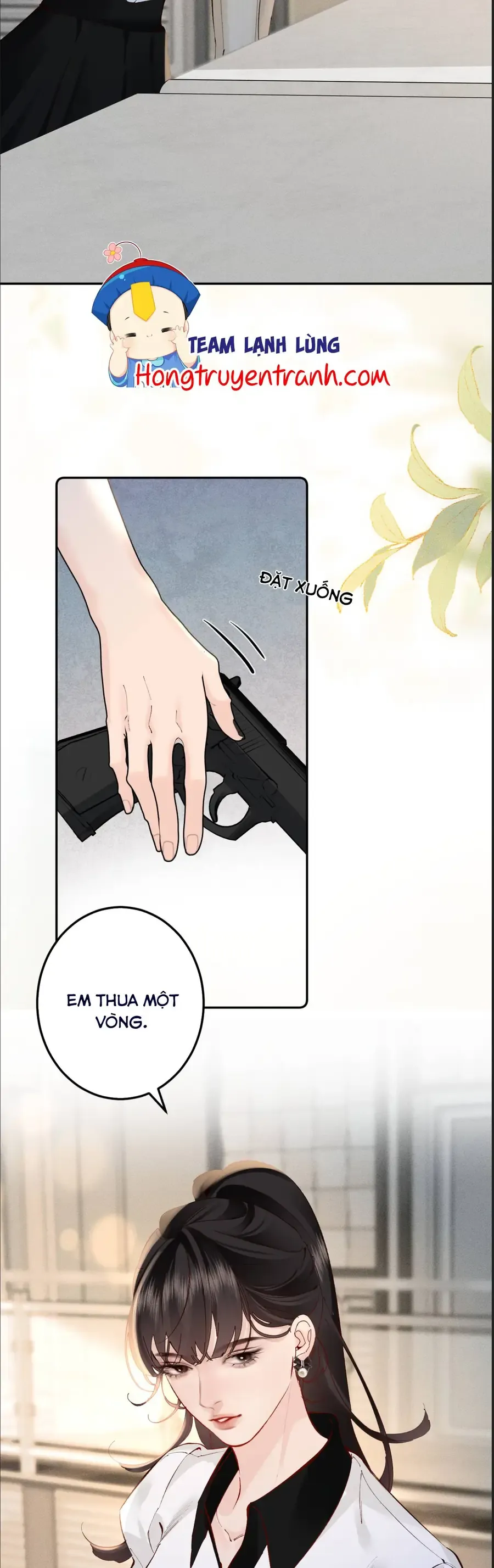 Siêu Cấp Cưng Chiều - Chapter 36 - Page 14