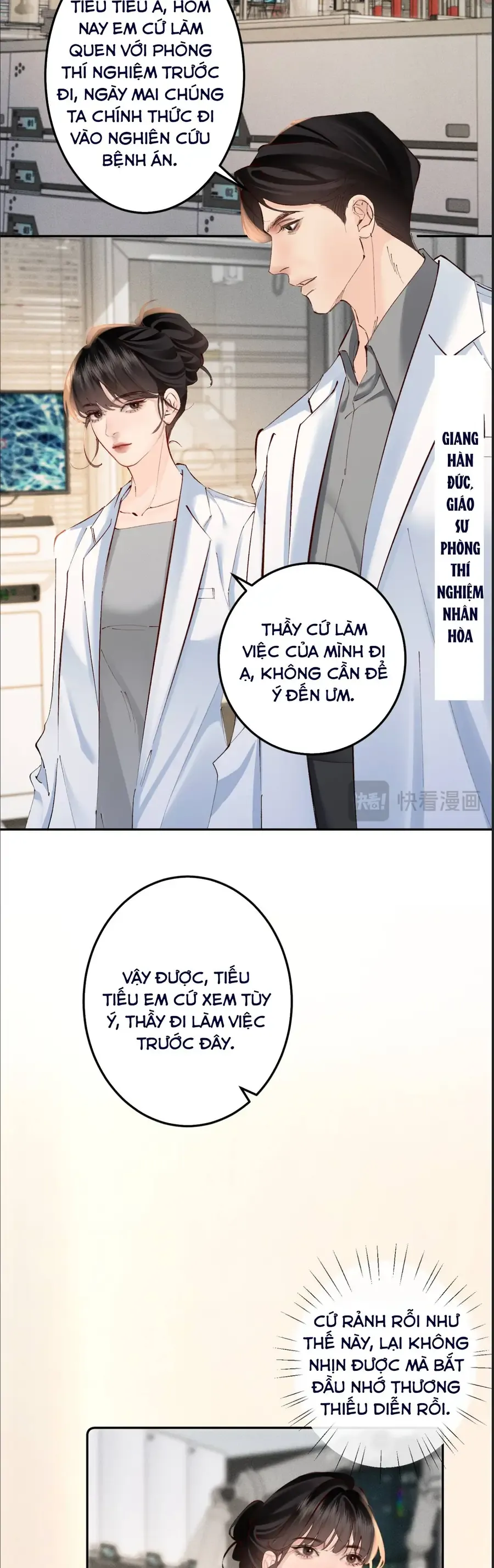 Siêu Cấp Cưng Chiều - Chapter 36 - Page 18