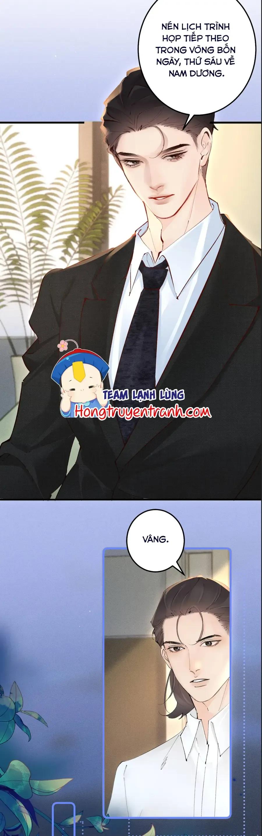 Siêu Cấp Cưng Chiều - Chapter 36 - Page 21