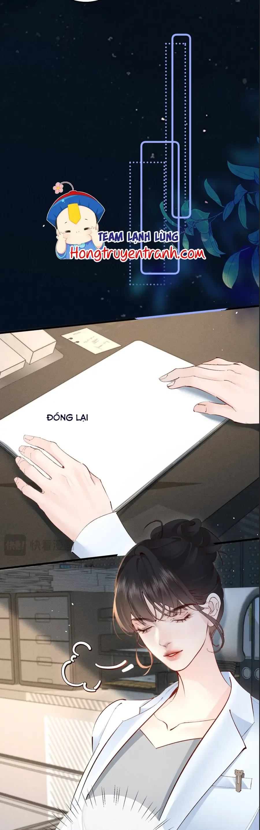 Siêu Cấp Cưng Chiều - Chapter 36 - Page 23