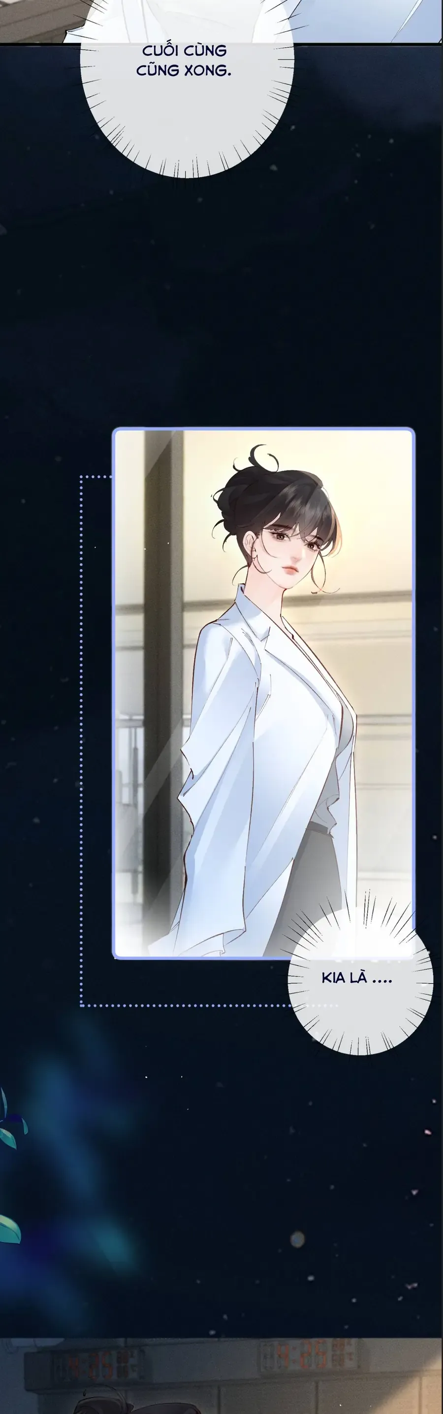 Siêu Cấp Cưng Chiều - Chapter 36 - Page 24