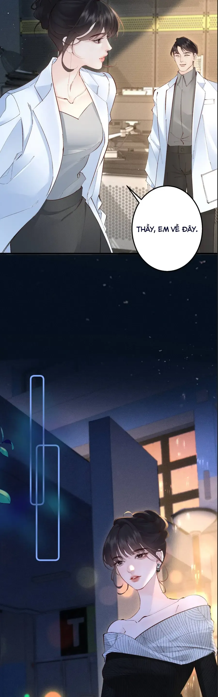 Siêu Cấp Cưng Chiều - Chapter 36 - Page 25