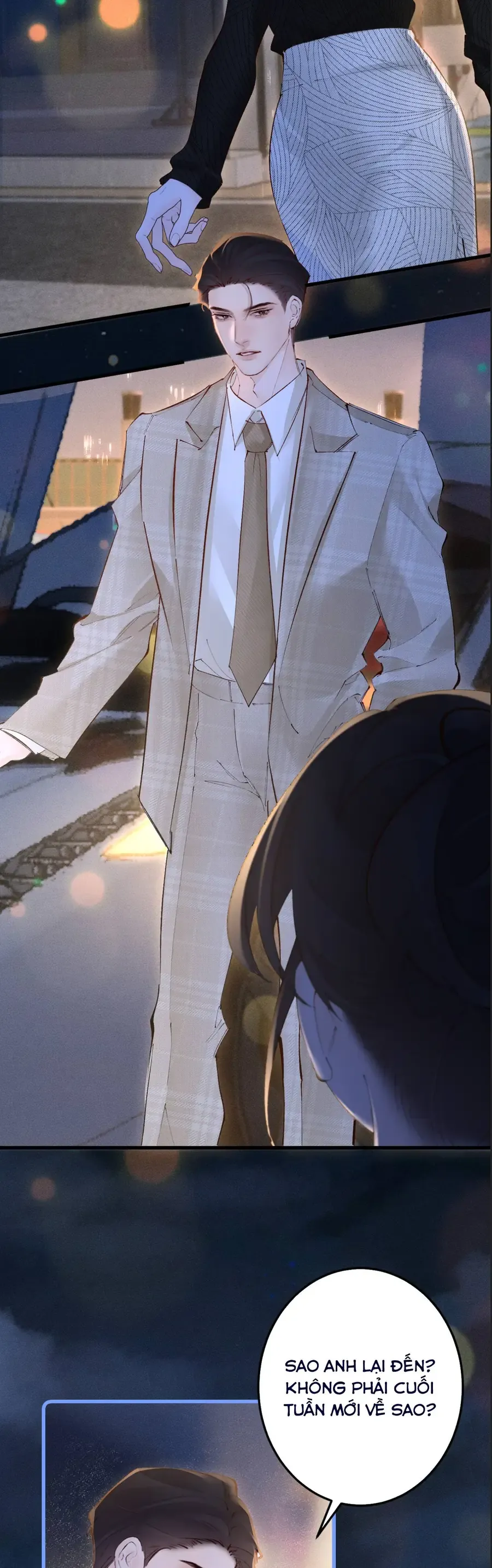 Siêu Cấp Cưng Chiều - Chapter 36 - Page 26